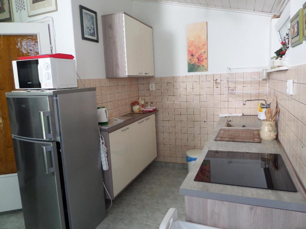 Bori Apartmanok Гайдусобосло Екстер'єр фото